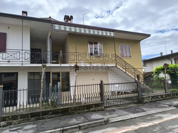 casa semindipendente in vendita a Spinea