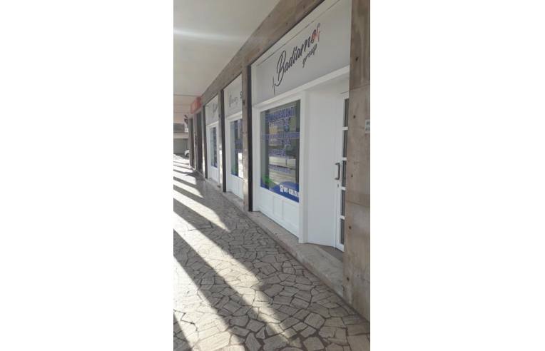 ufficio in vendita a Spinea