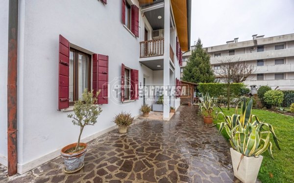 casa indipendente in vendita a Spinea