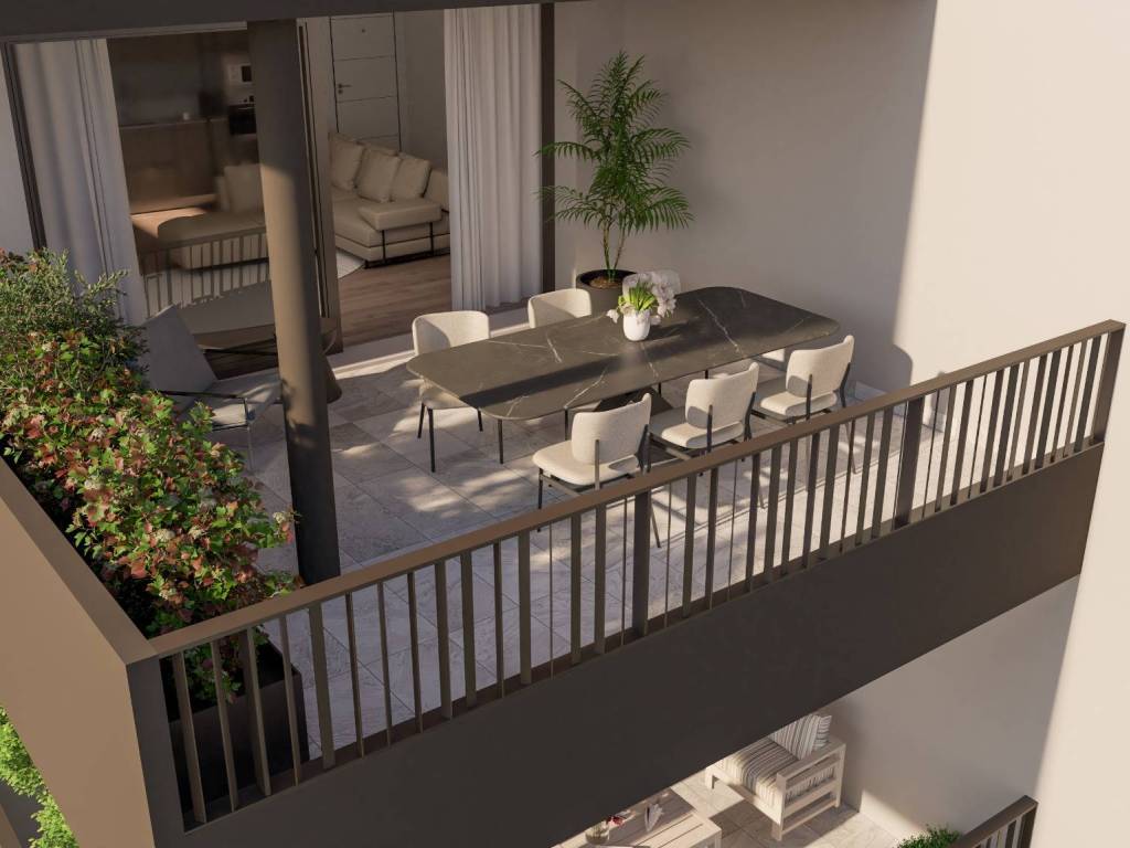 appartamento in vendita a Spinea