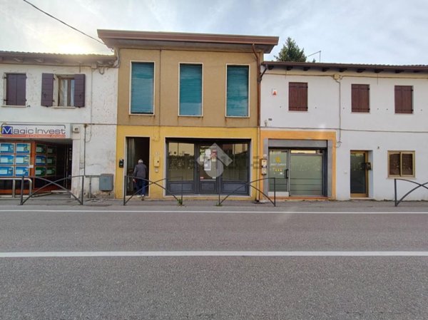 appartamento in vendita a Spinea