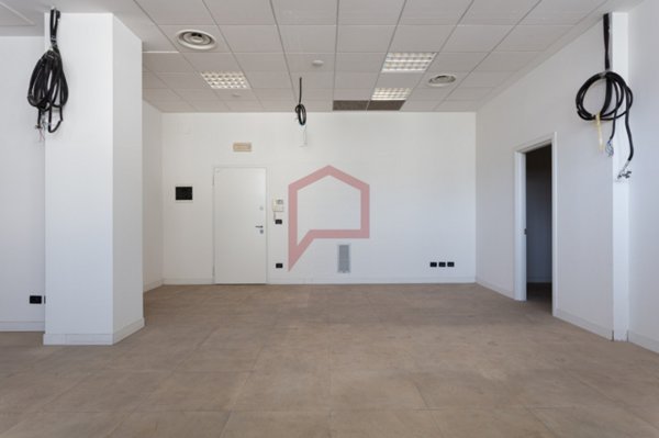 ufficio in vendita a Spinea