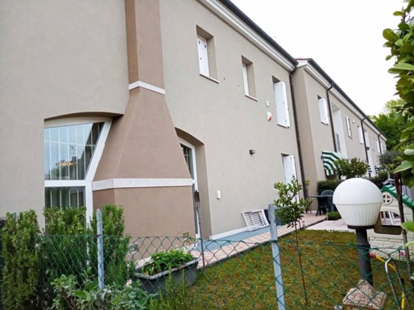 casa indipendente in vendita a Spinea