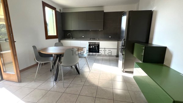 appartamento in vendita a Spinea