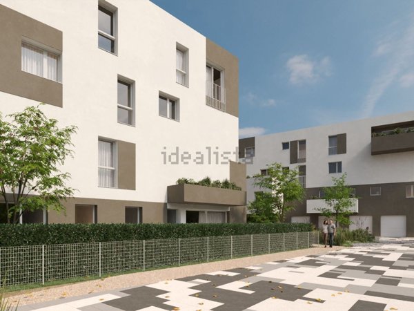 appartamento in vendita a Spinea