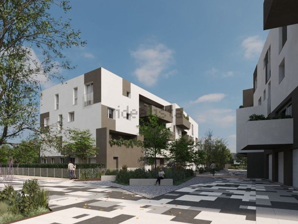 appartamento in vendita a Spinea