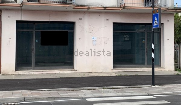 negozio in vendita a Spinea
