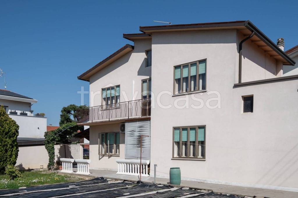 casa indipendente in vendita a Spinea