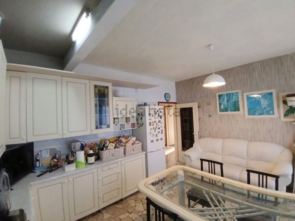 appartamento in vendita a Spinea
