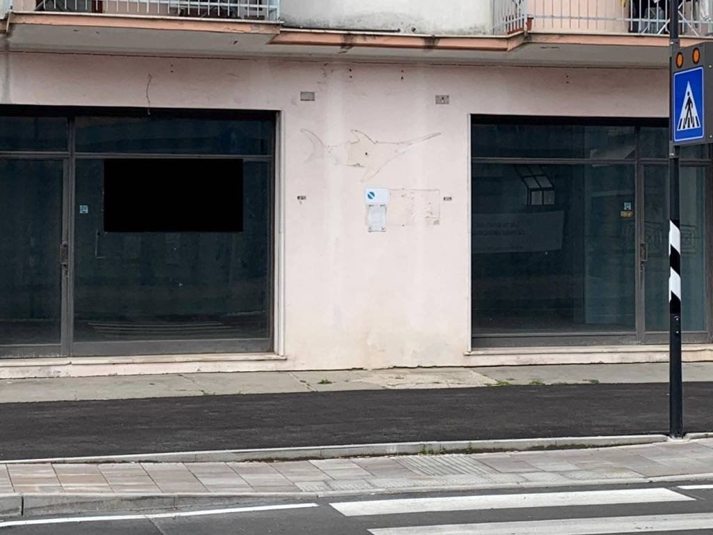 negozio in vendita a Spinea
