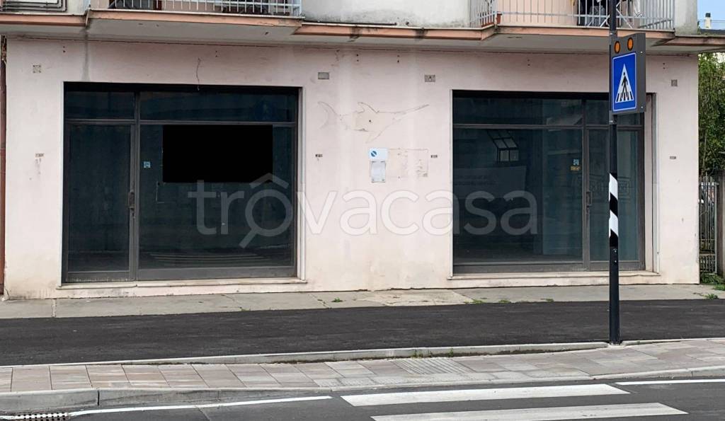 negozio in vendita a Spinea