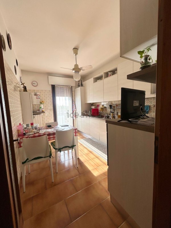 appartamento in vendita a Spinea