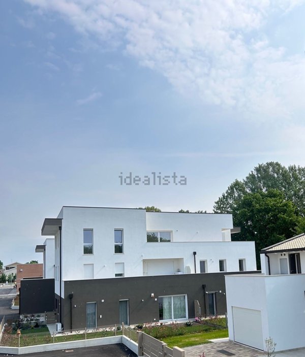 appartamento in vendita a Spinea