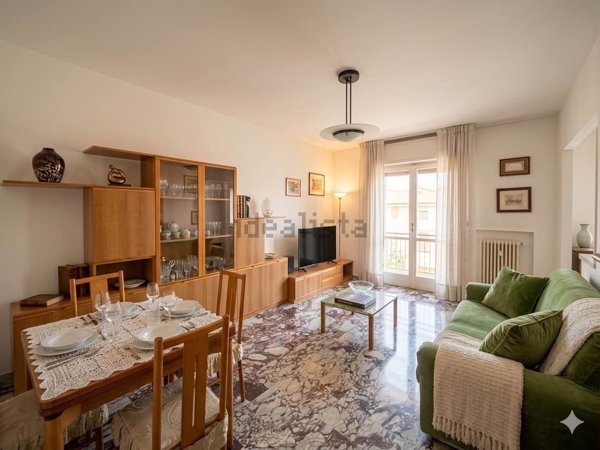 appartamento in vendita a Spinea