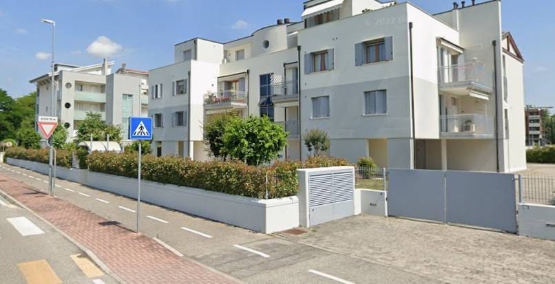 appartamento in vendita a Spinea