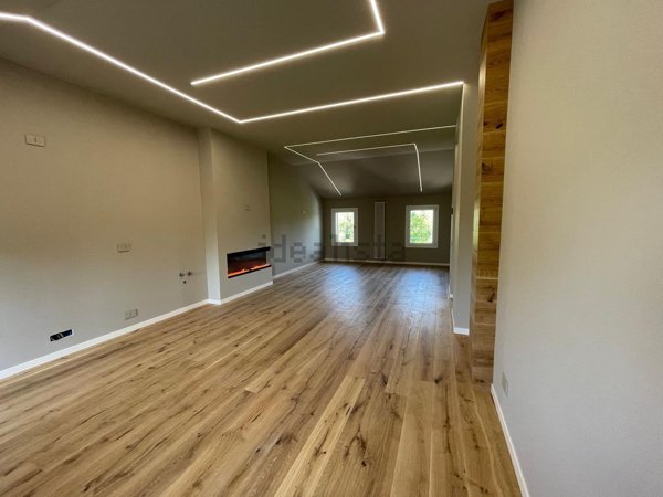 appartamento in vendita a Spinea