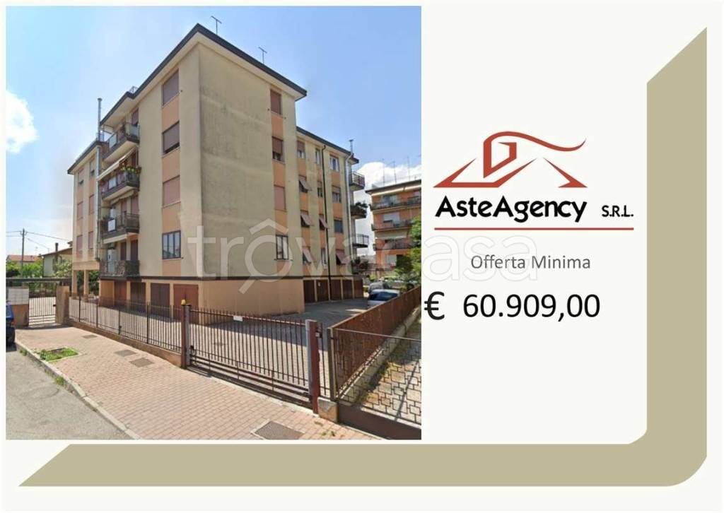 appartamento in vendita a Spinea