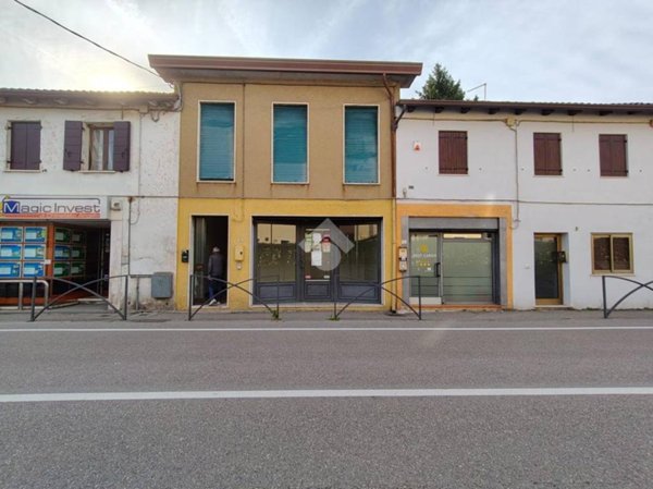 negozio in vendita a Spinea