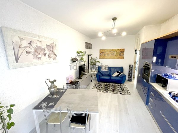 appartamento in vendita a Spinea