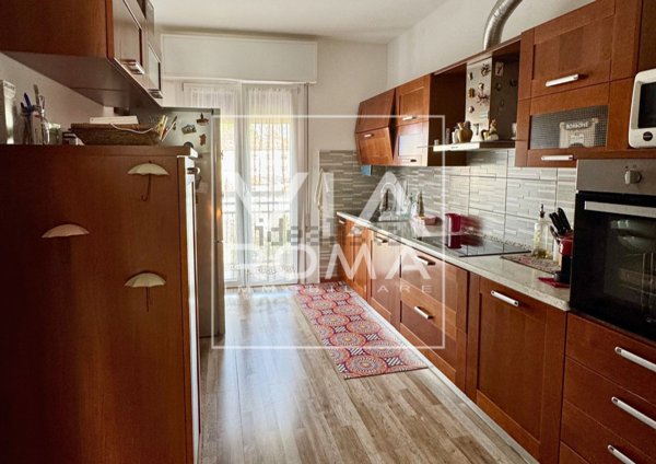 appartamento in vendita a Spinea