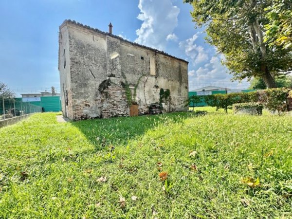 casa indipendente in vendita a Spinea