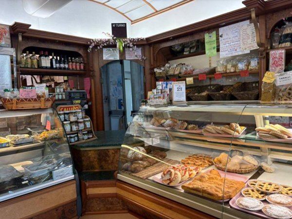 negozio in vendita a Spinea