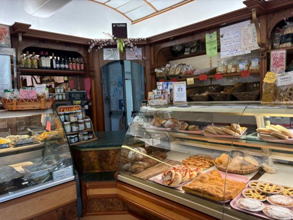 negozio in vendita a Spinea