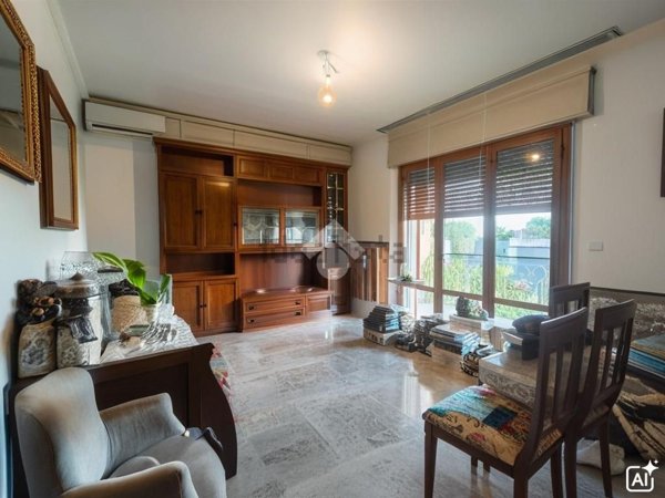 appartamento in vendita a Spinea