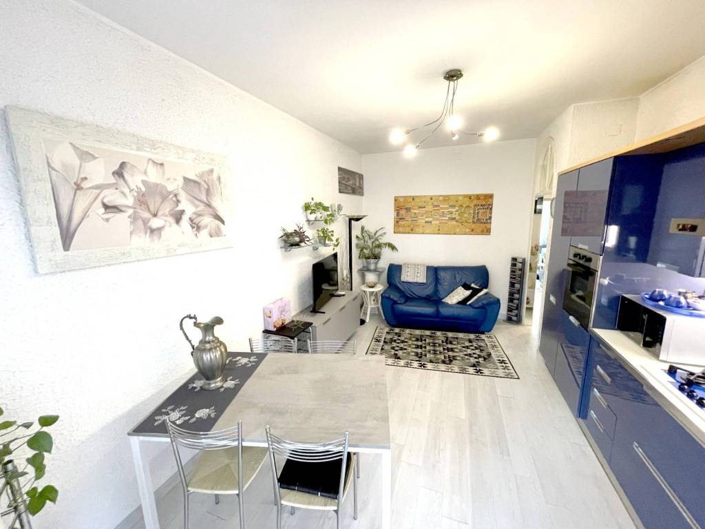 appartamento in vendita a Spinea