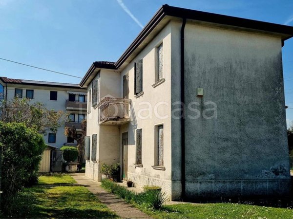 casa indipendente in vendita a Spinea
