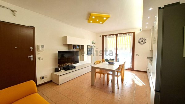 appartamento in vendita a Spinea