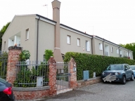 casa indipendente in vendita a Spinea