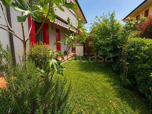 casa indipendente in vendita a Spinea
