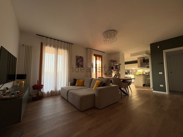 appartamento in vendita a Spinea