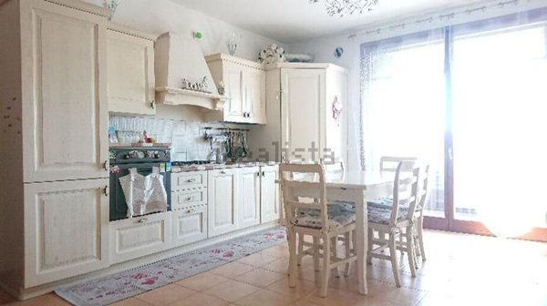 appartamento in vendita a Spinea