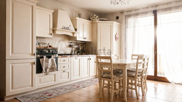 appartamento in vendita a Spinea