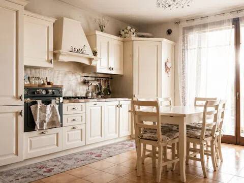 appartamento in vendita a Spinea