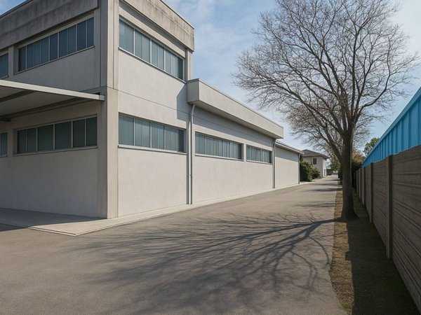 locale commerciale in vendita a Spinea