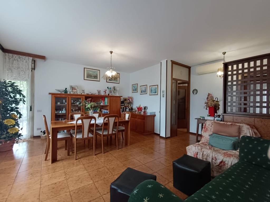 appartamento in vendita a Spinea