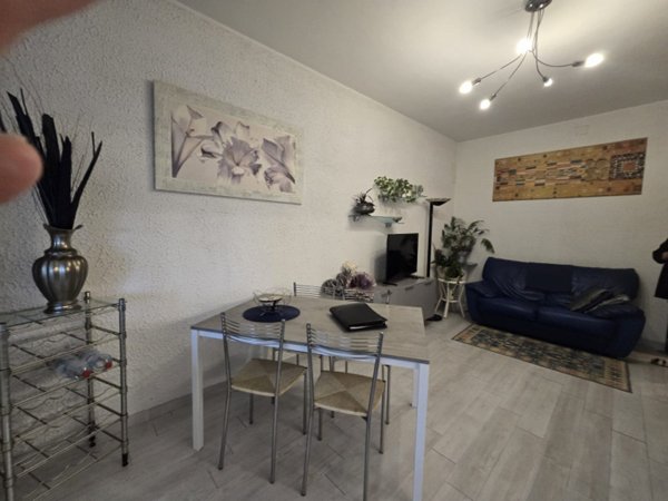 appartamento in vendita a Spinea