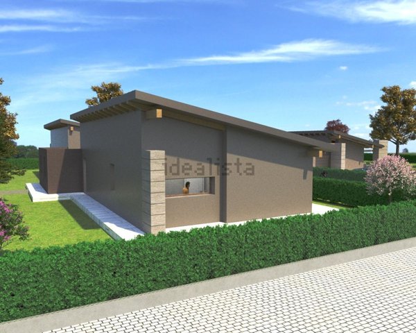 casa indipendente in vendita a Spinea