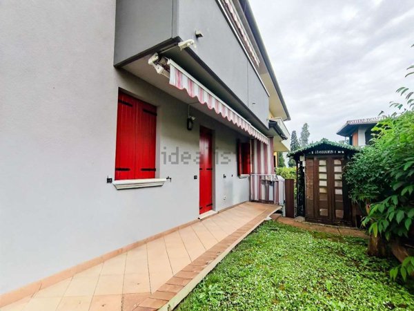 casa indipendente in vendita a Spinea