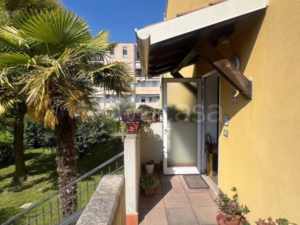 appartamento in vendita a Spinea