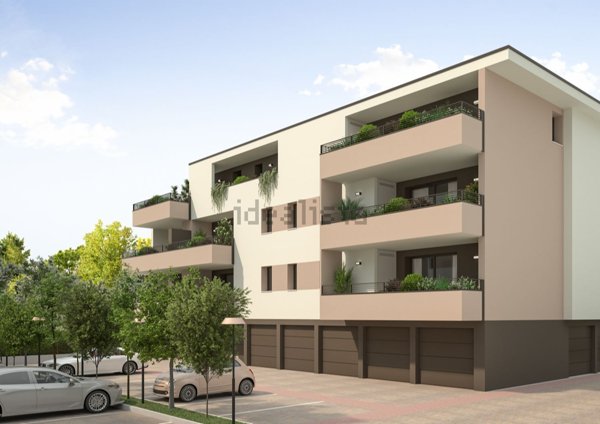 appartamento in vendita a Spinea