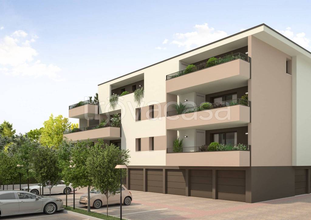 appartamento in vendita a Spinea