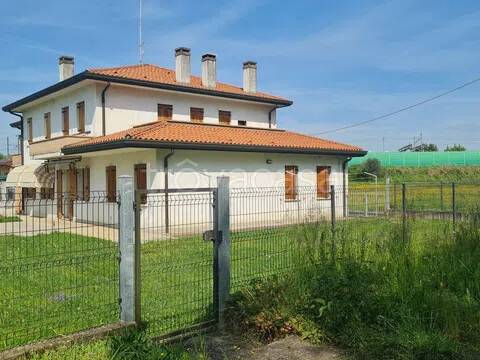 casa indipendente in vendita a Spinea