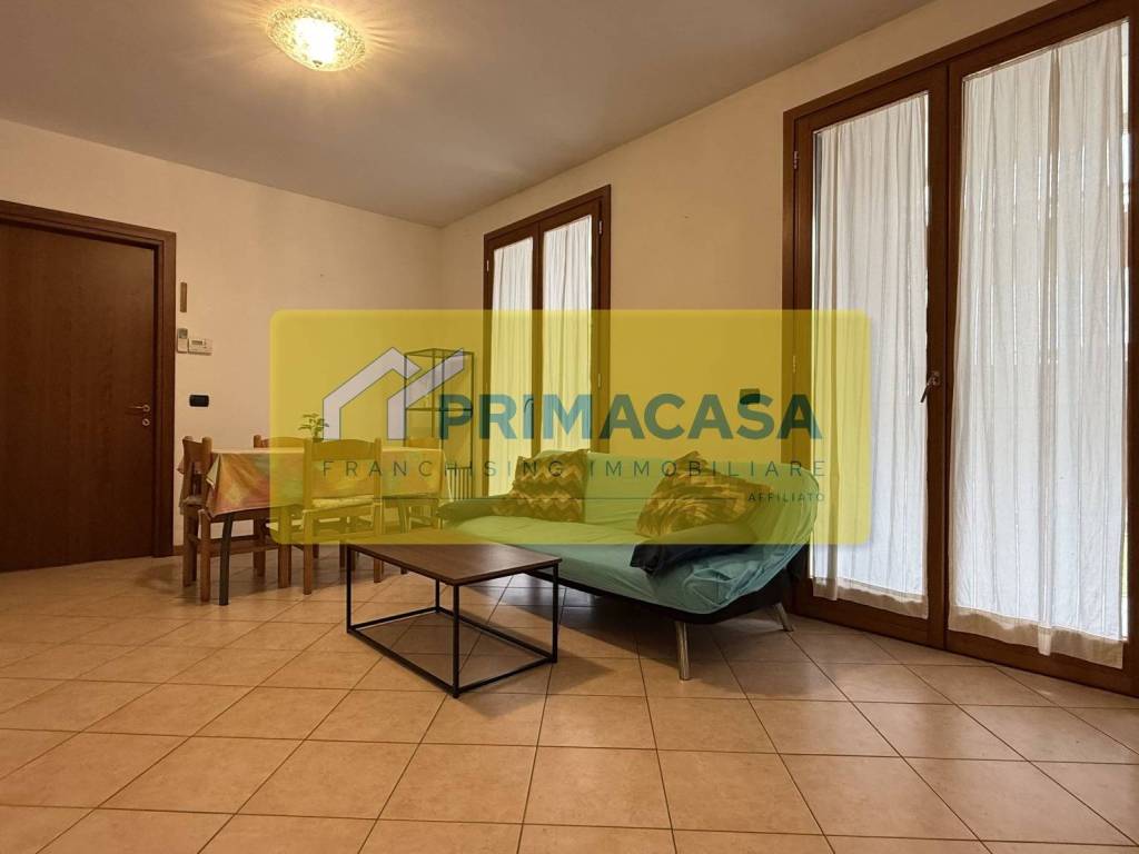 appartamento in vendita a Spinea