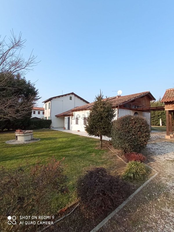 casa indipendente in vendita a Spinea