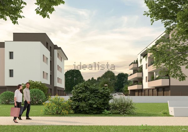 appartamento in vendita a Spinea