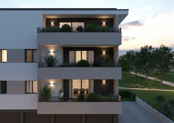 appartamento in vendita a Spinea